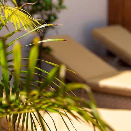 El Charco Suites Arrecife  Luaran gambar