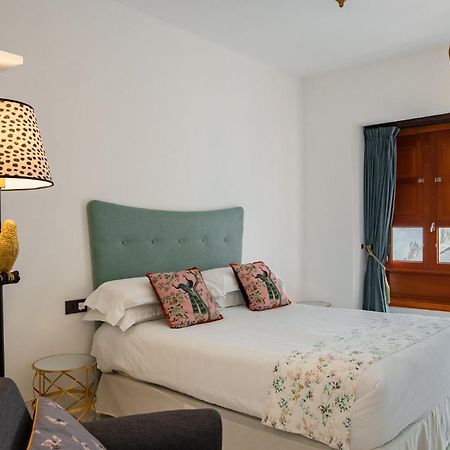 El Charco Suites Arrecife  Luaran gambar