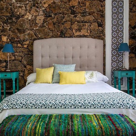 El Charco Suites Arrecife  Luaran gambar