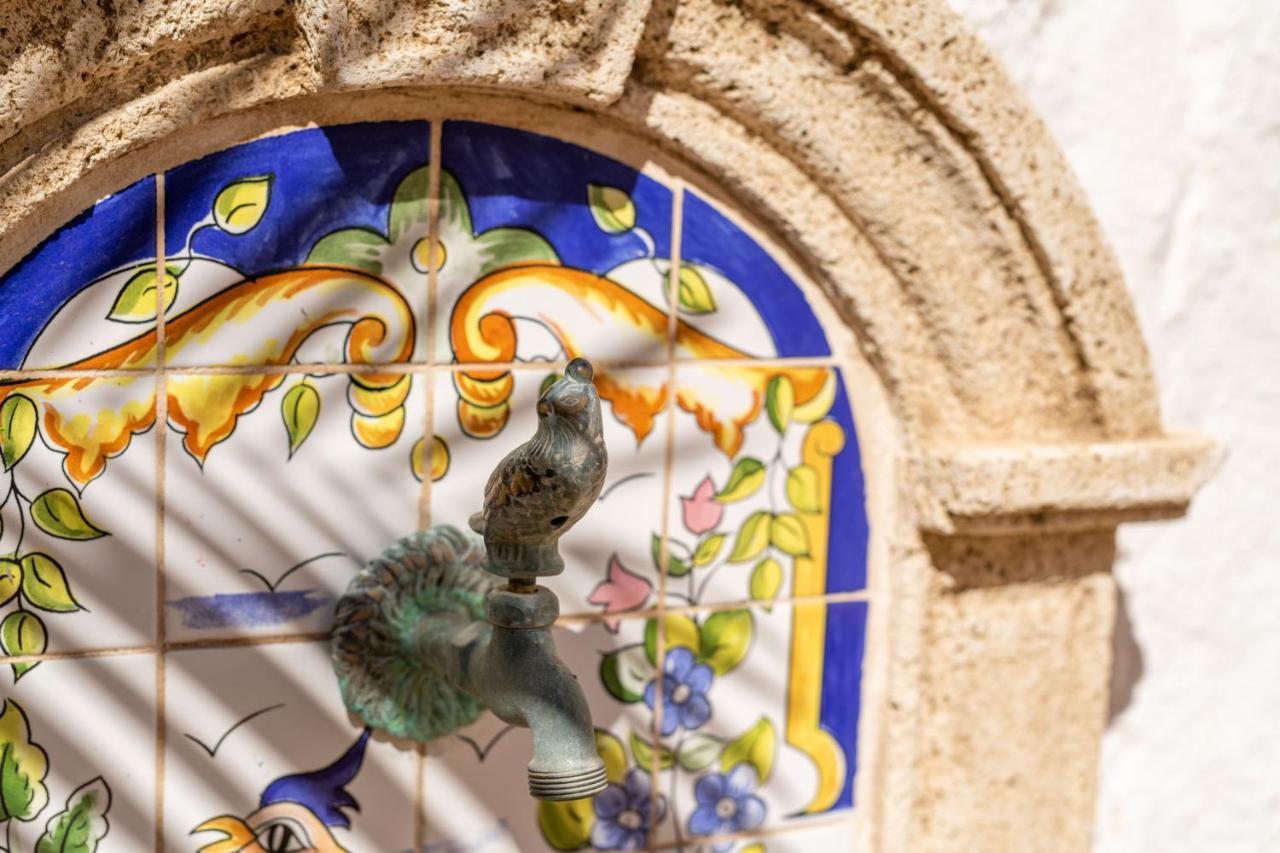 El Charco Suites Arrecife  Luaran gambar