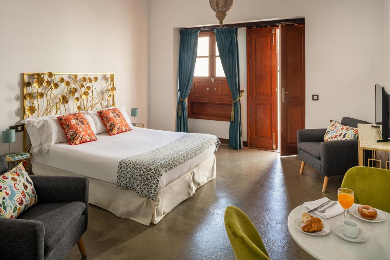 El Charco Suites Arrecife  Luaran gambar