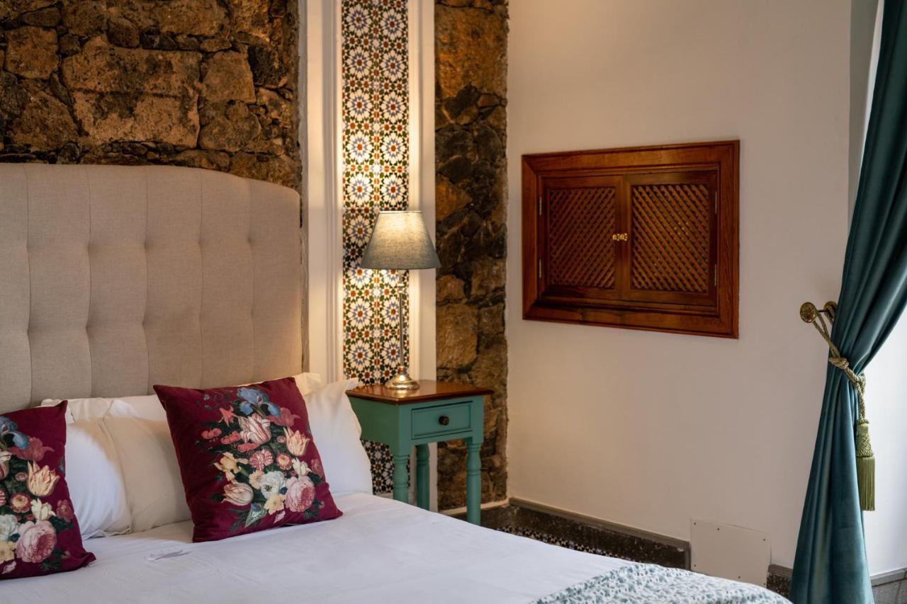 El Charco Suites Arrecife  Luaran gambar