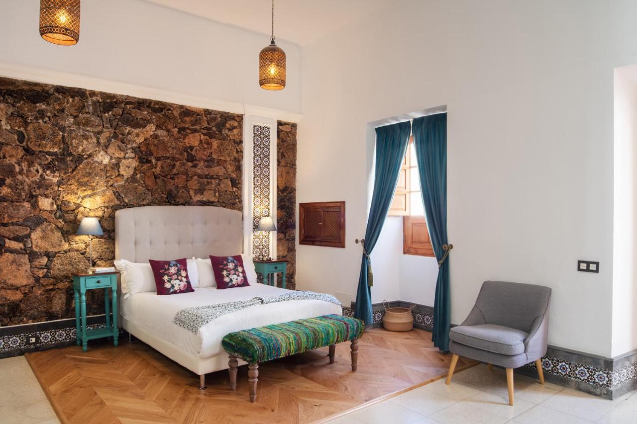 El Charco Suites Arrecife  Luaran gambar