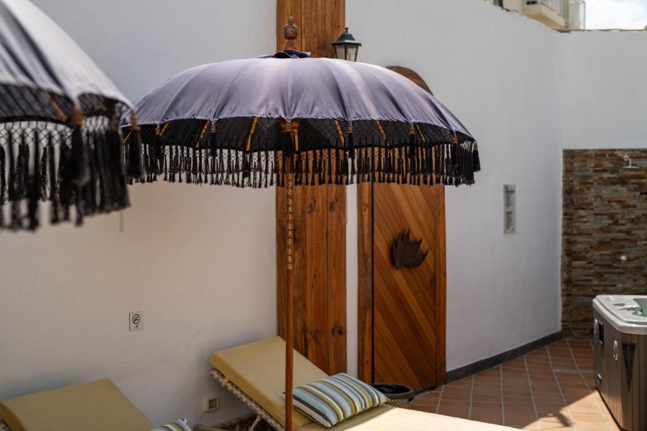 El Charco Suites Arrecife  Luaran gambar