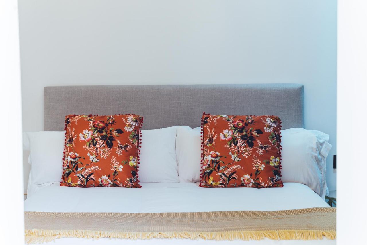 El Charco Suites Arrecife  Luaran gambar