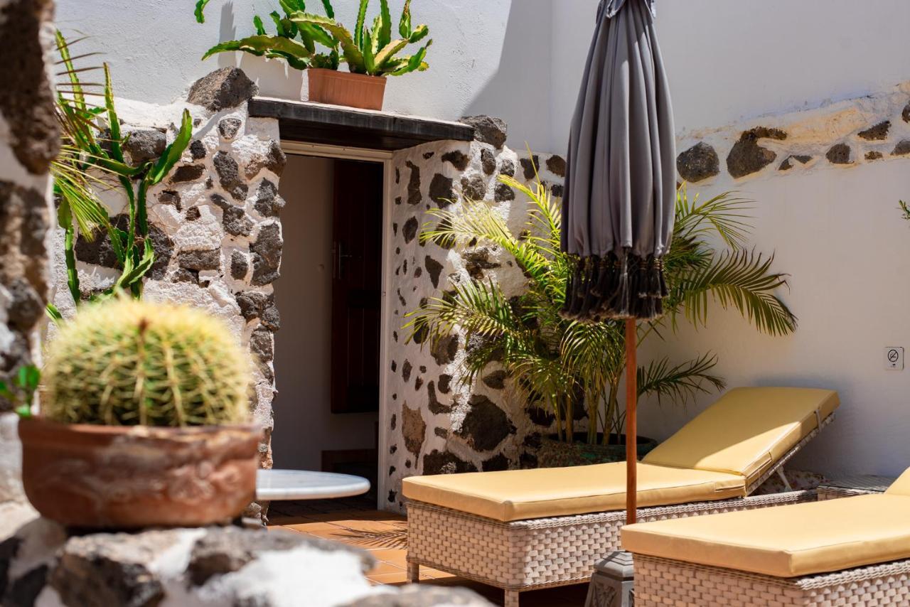 El Charco Suites Arrecife  Luaran gambar
