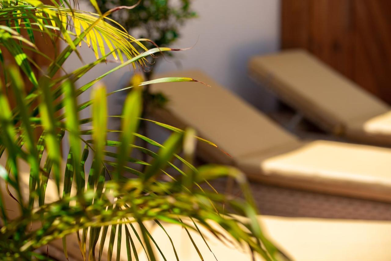 El Charco Suites Arrecife  Luaran gambar