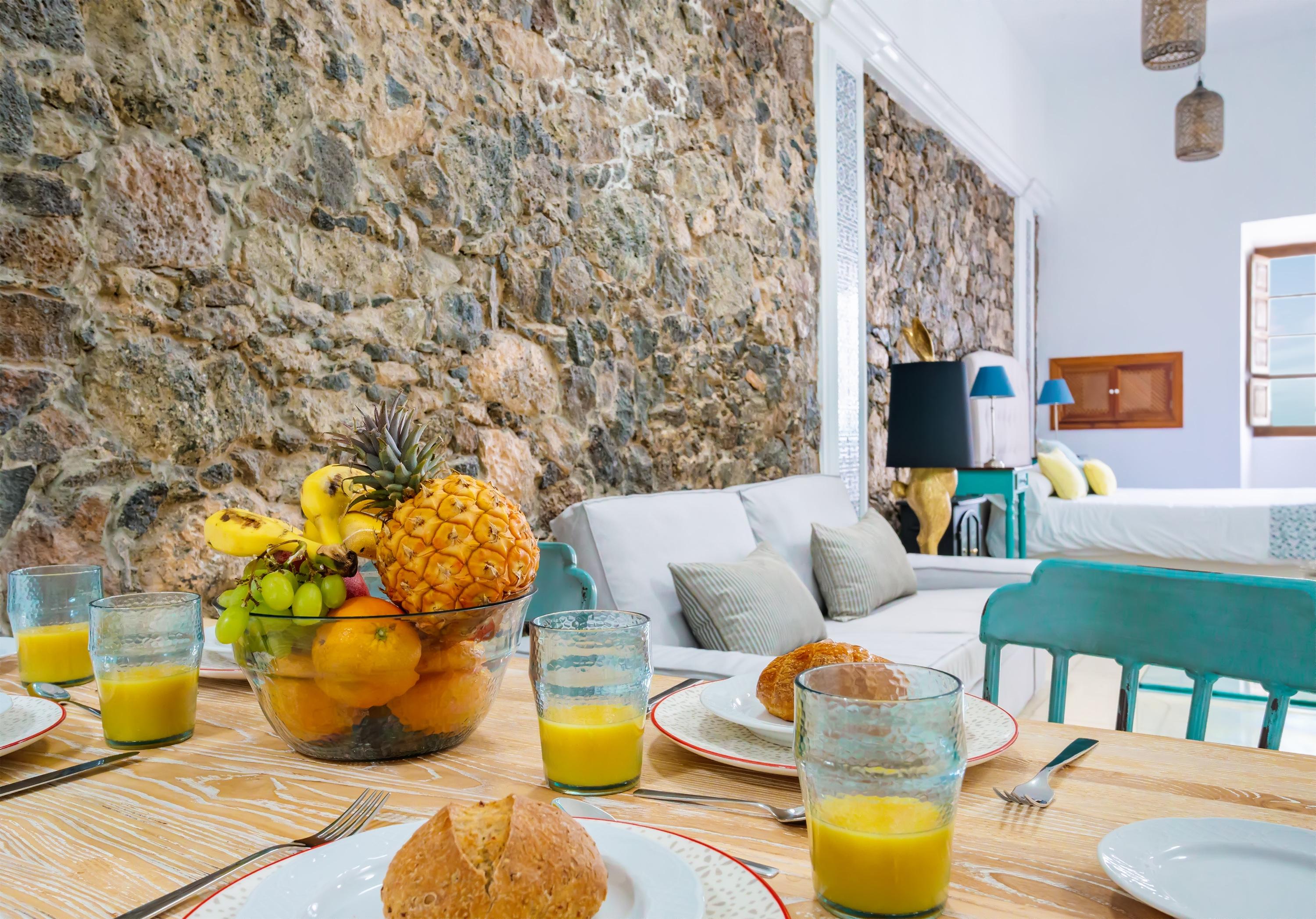 El Charco Suites Arrecife  Luaran gambar