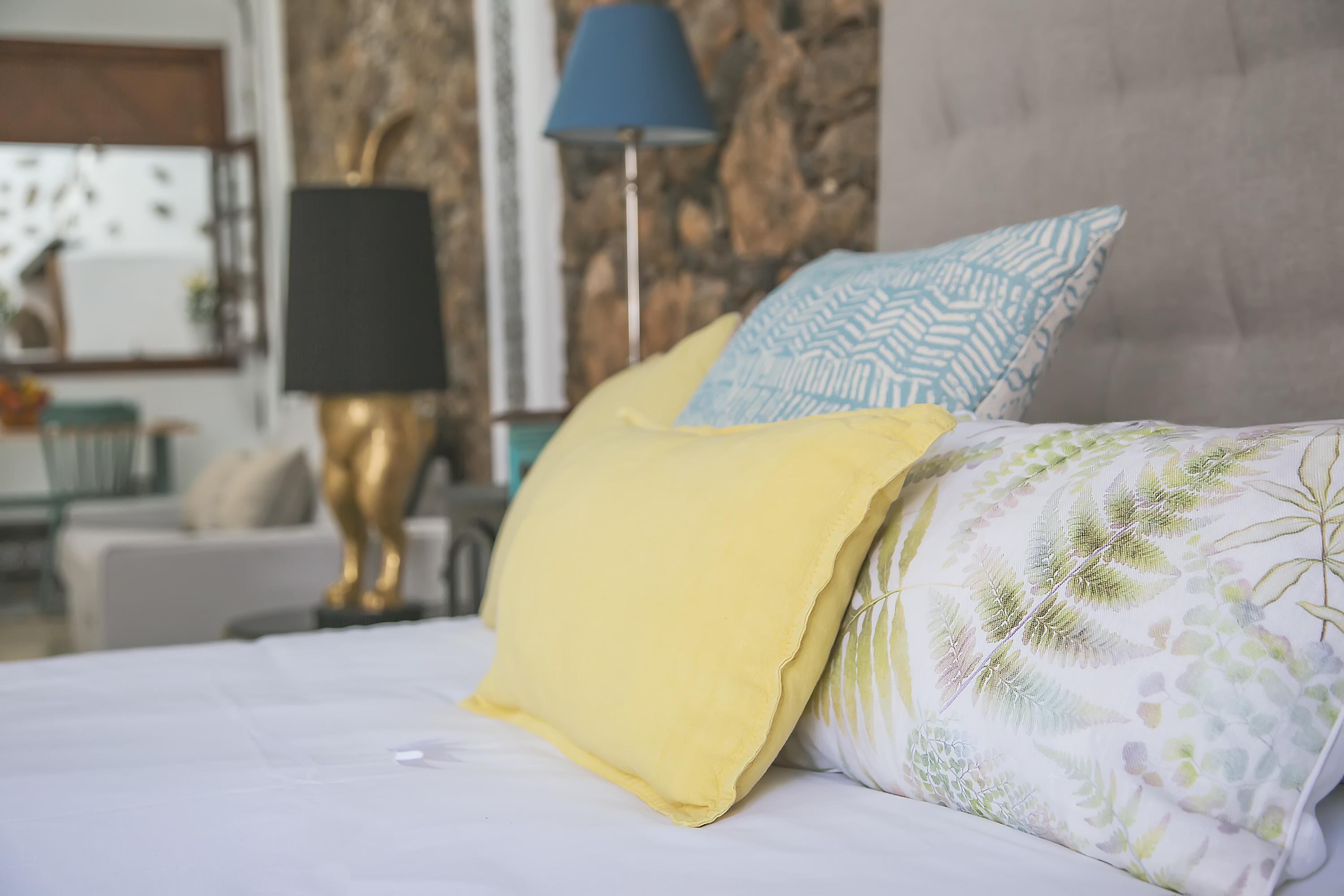 El Charco Suites Arrecife  Luaran gambar
