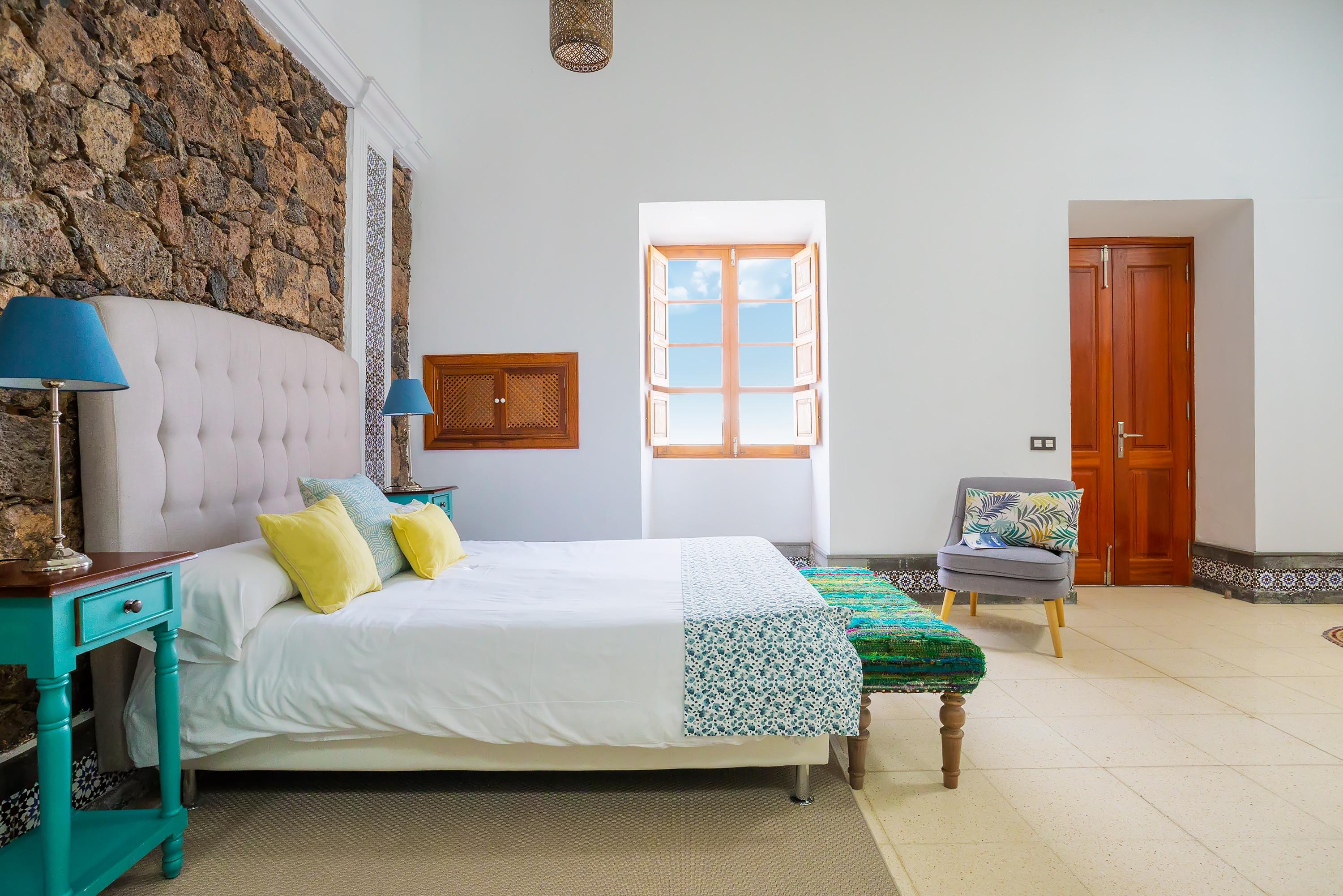 El Charco Suites Arrecife  Luaran gambar
