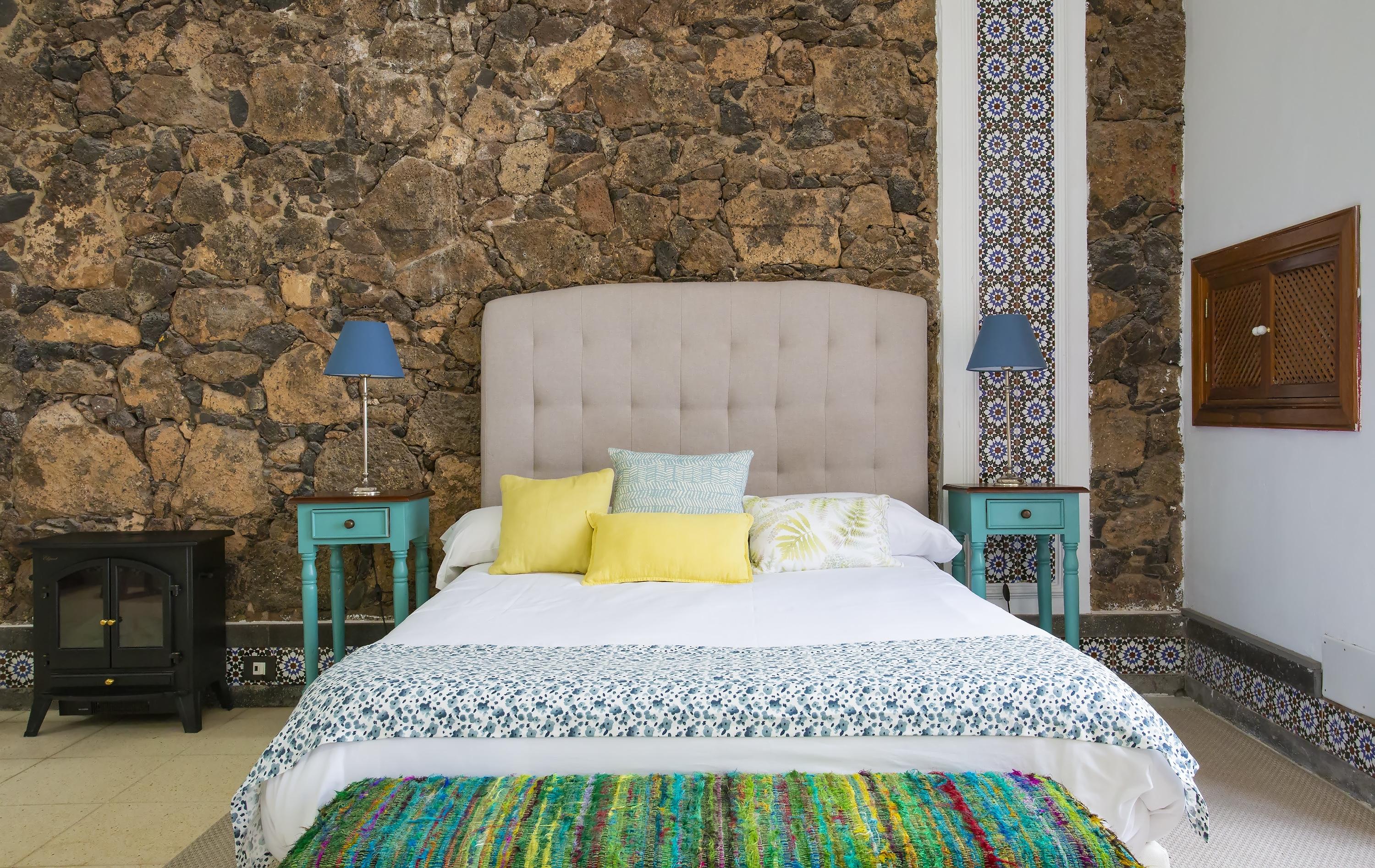 El Charco Suites Arrecife  Luaran gambar
