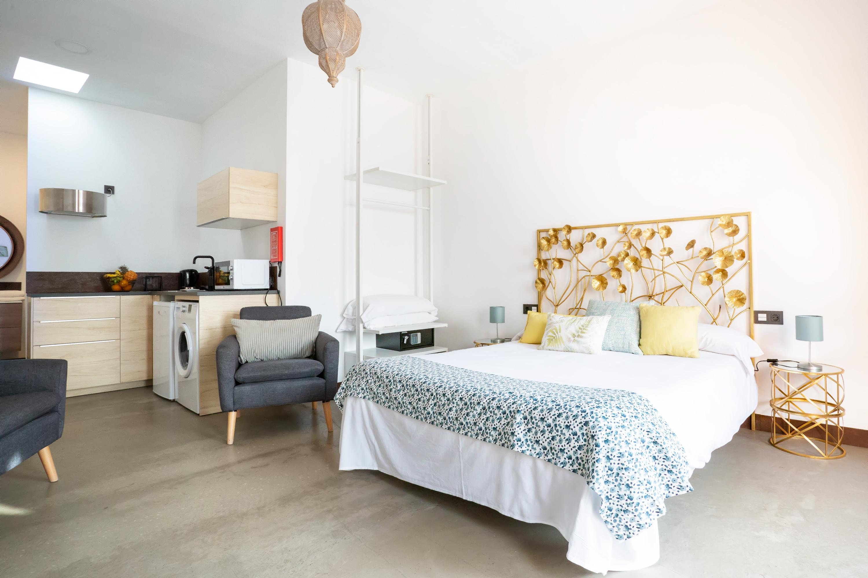 El Charco Suites Arrecife  Luaran gambar