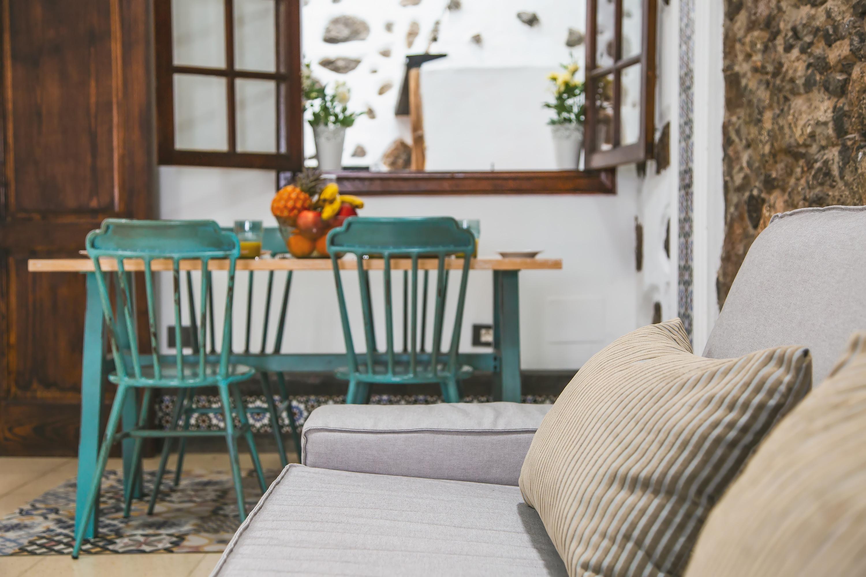El Charco Suites Arrecife  Luaran gambar
