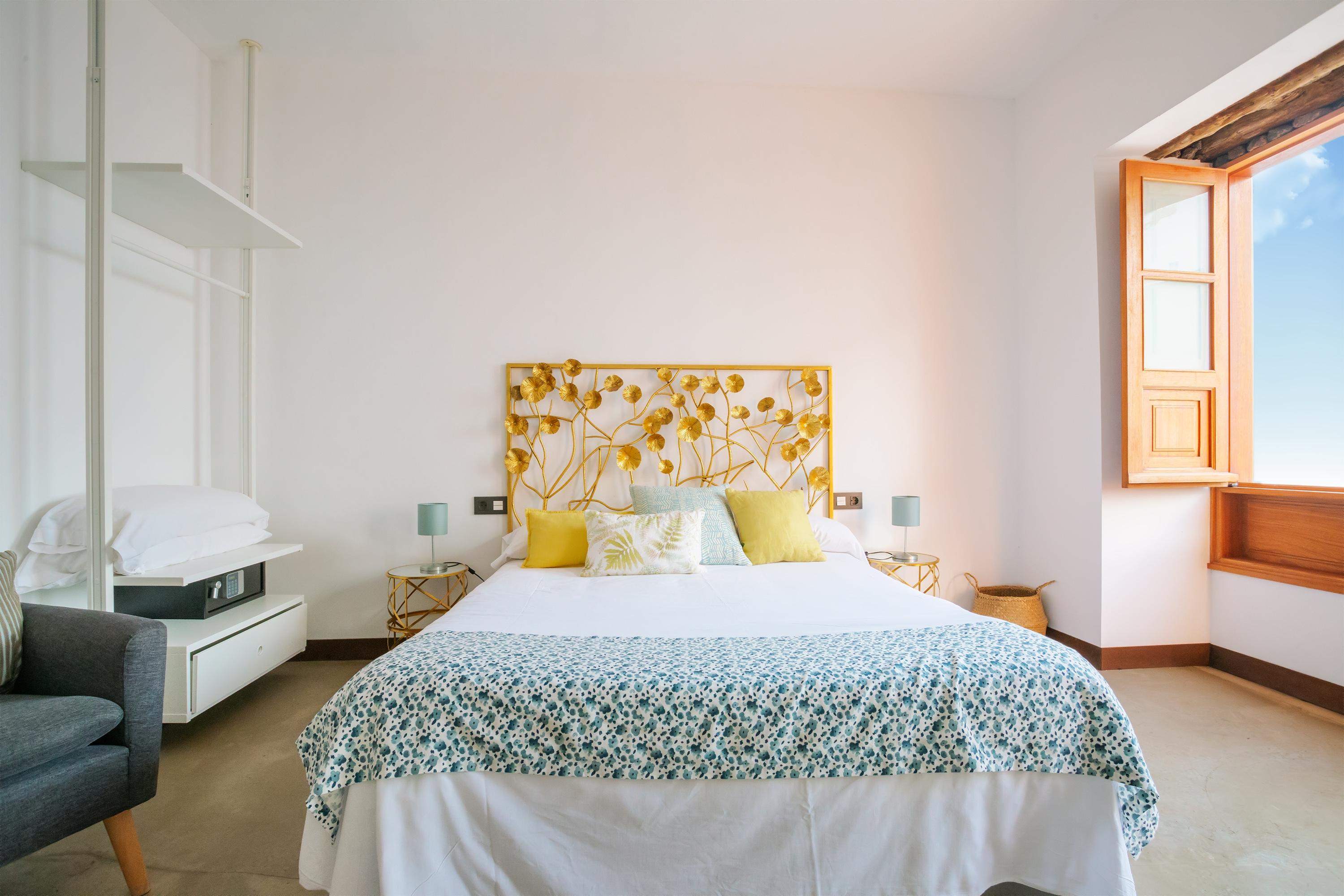 El Charco Suites Arrecife  Luaran gambar