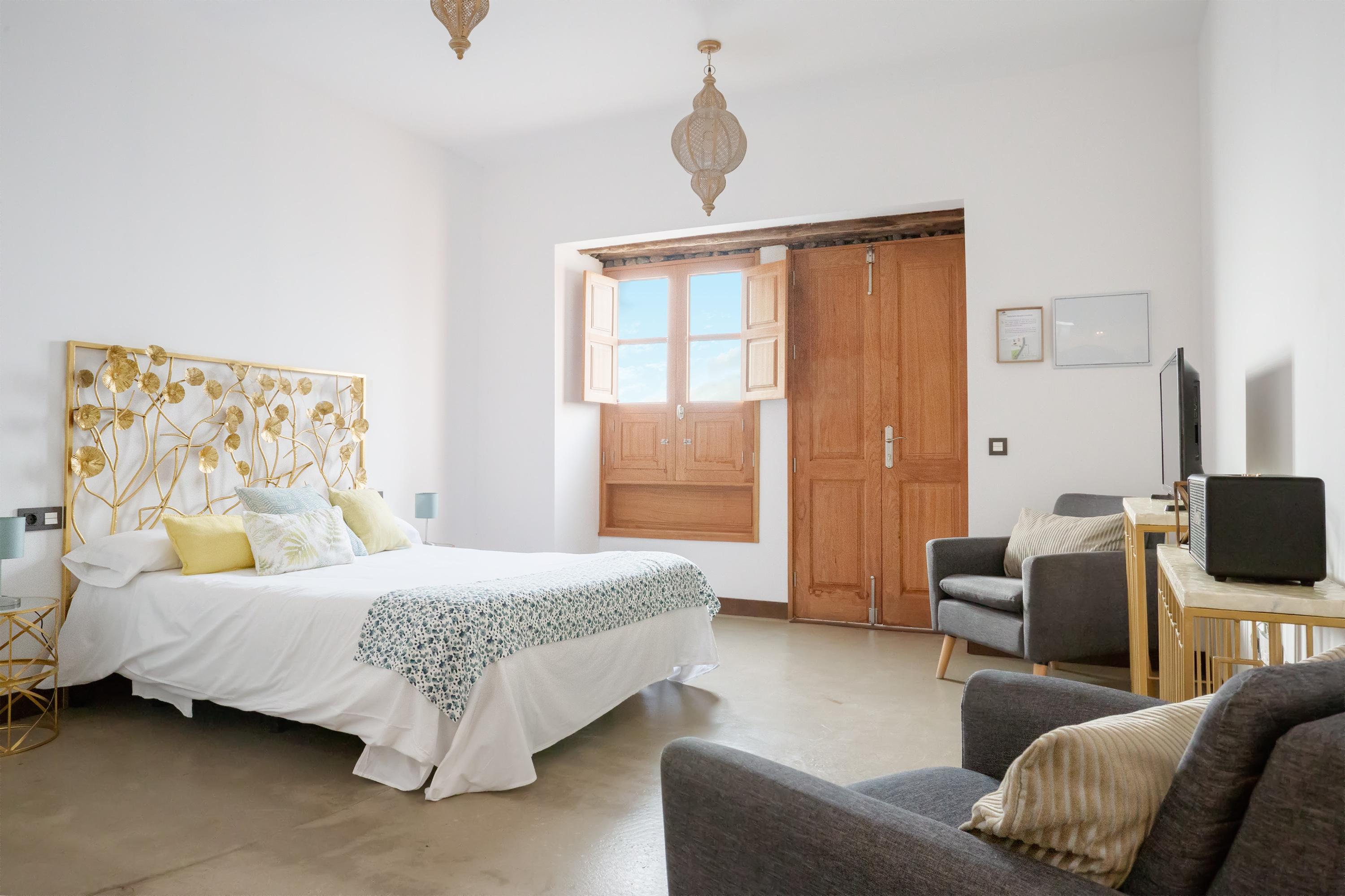 El Charco Suites Arrecife  Luaran gambar