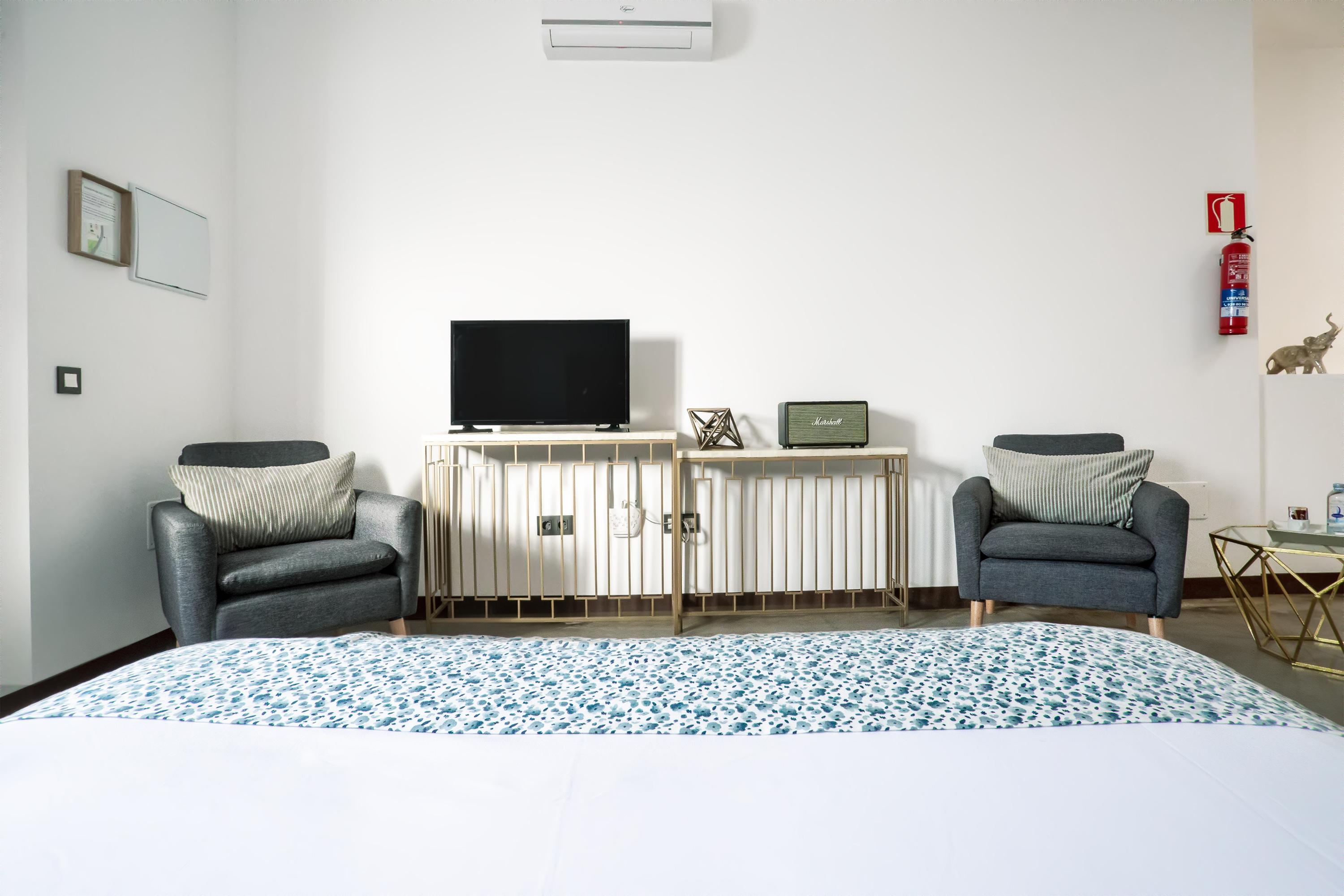 El Charco Suites Arrecife  Luaran gambar