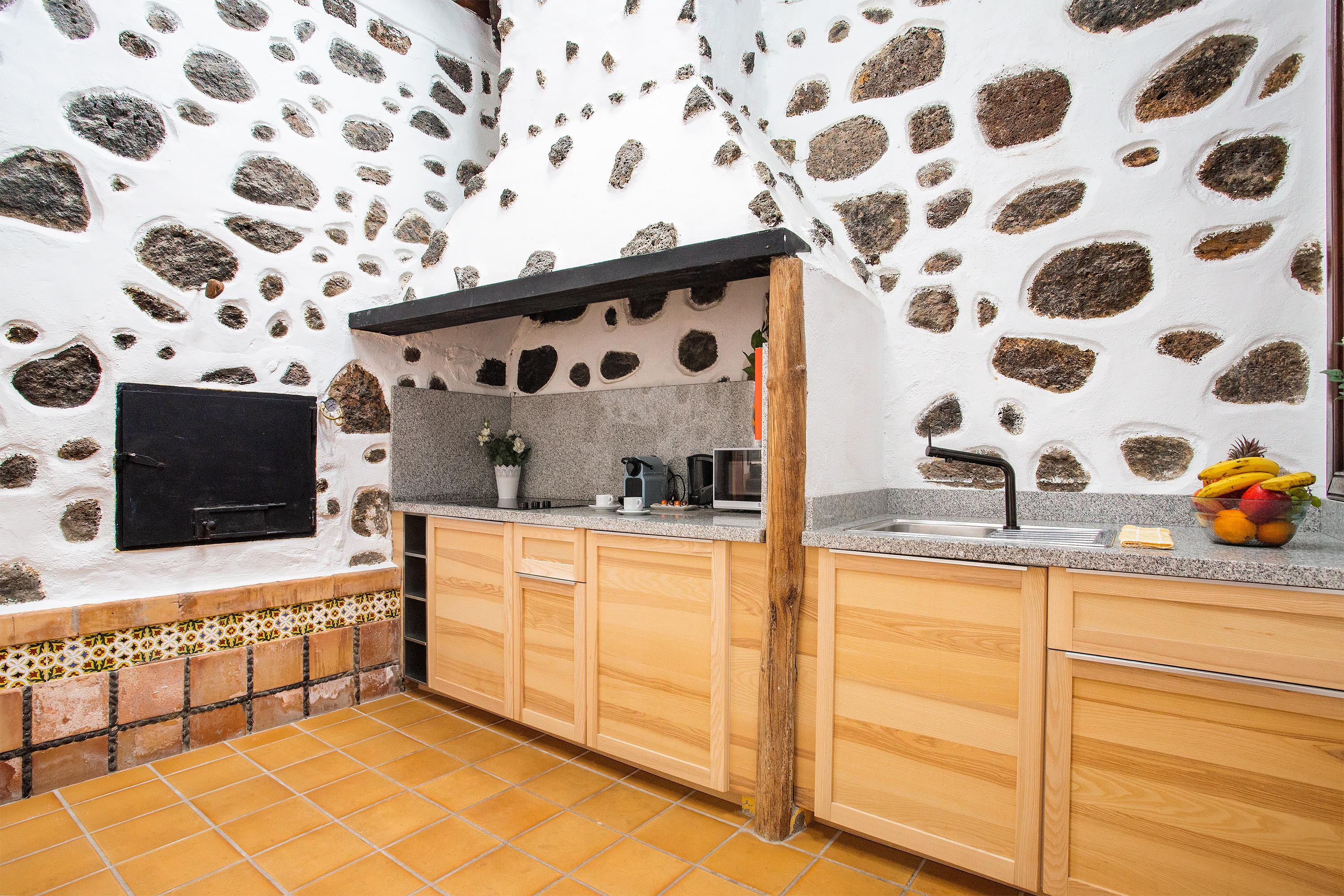 El Charco Suites Arrecife  Luaran gambar