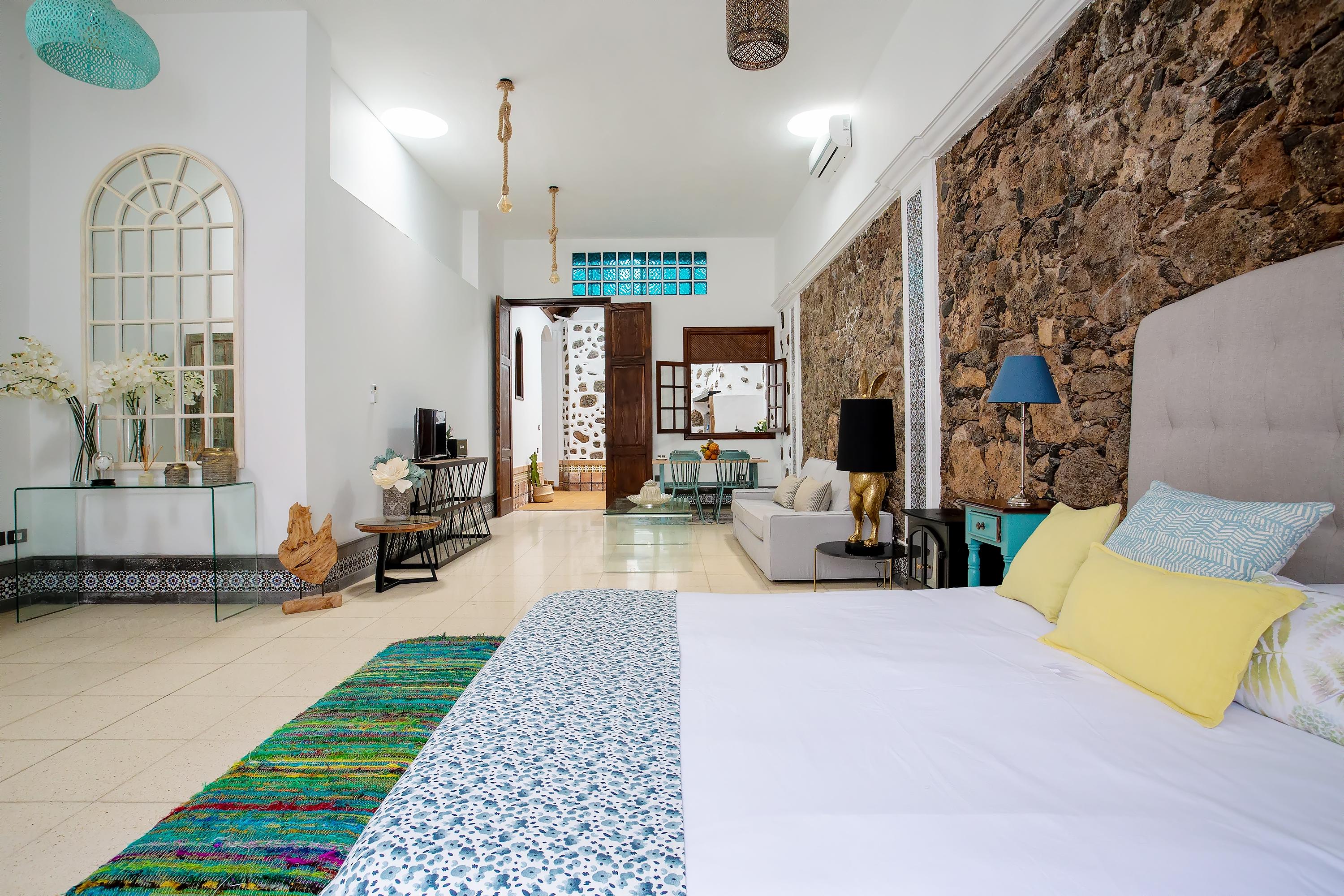 El Charco Suites Arrecife  Luaran gambar