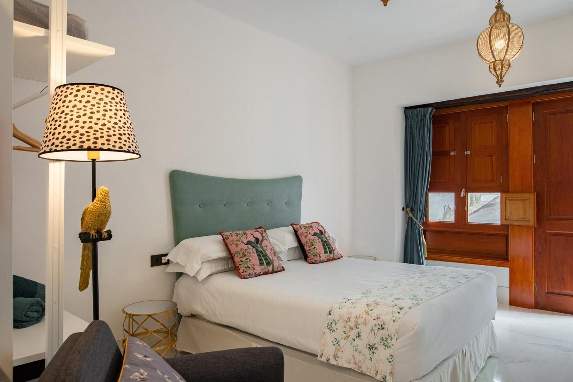 El Charco Suites Arrecife  Luaran gambar