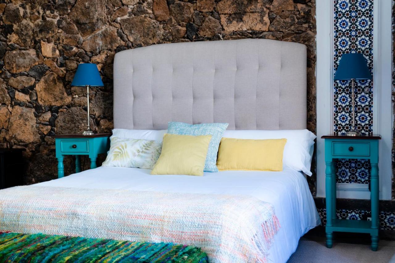 El Charco Suites Arrecife  Luaran gambar