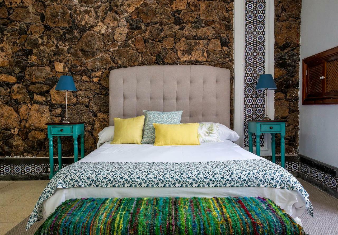 El Charco Suites Arrecife  Luaran gambar