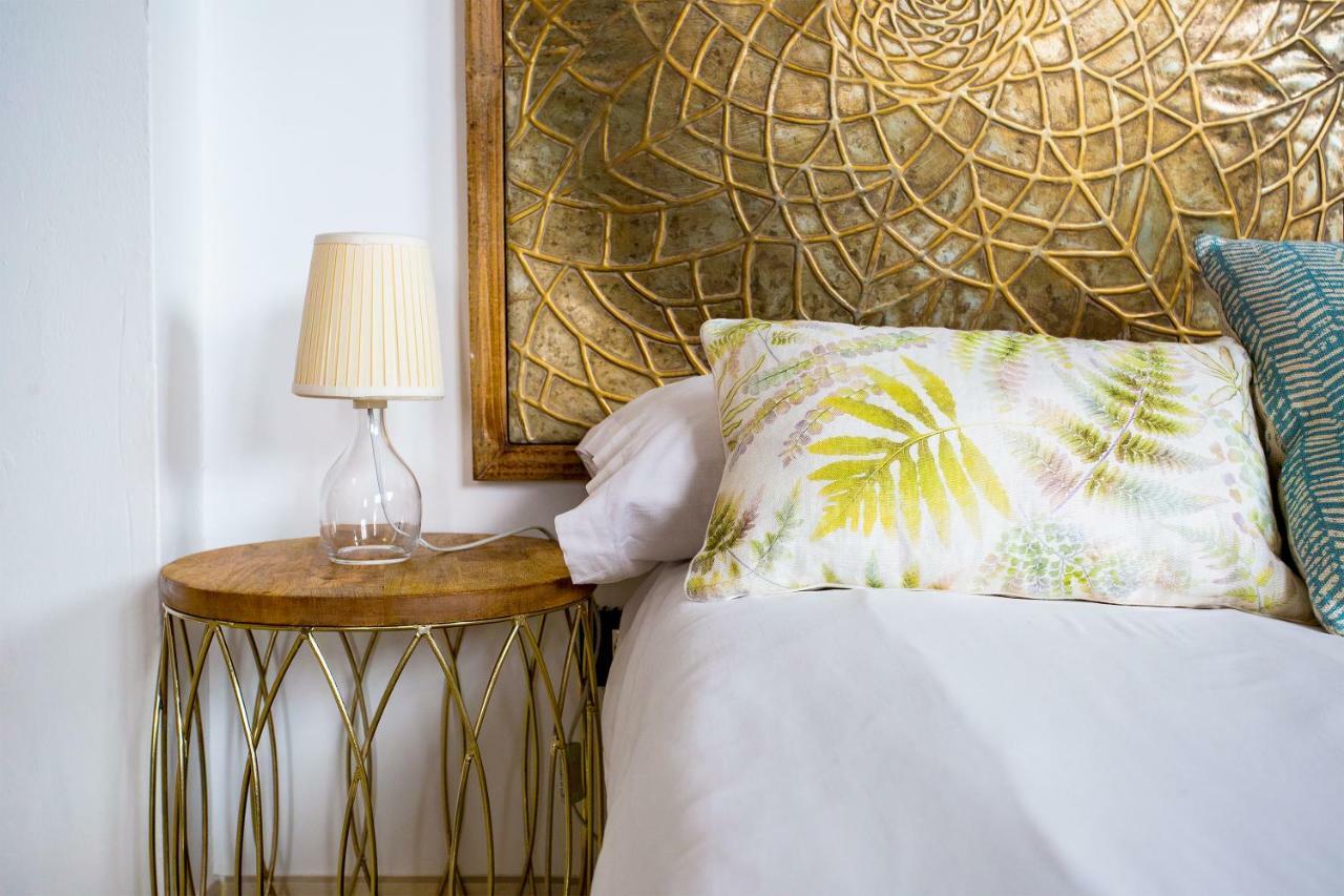 El Charco Suites Arrecife  Luaran gambar