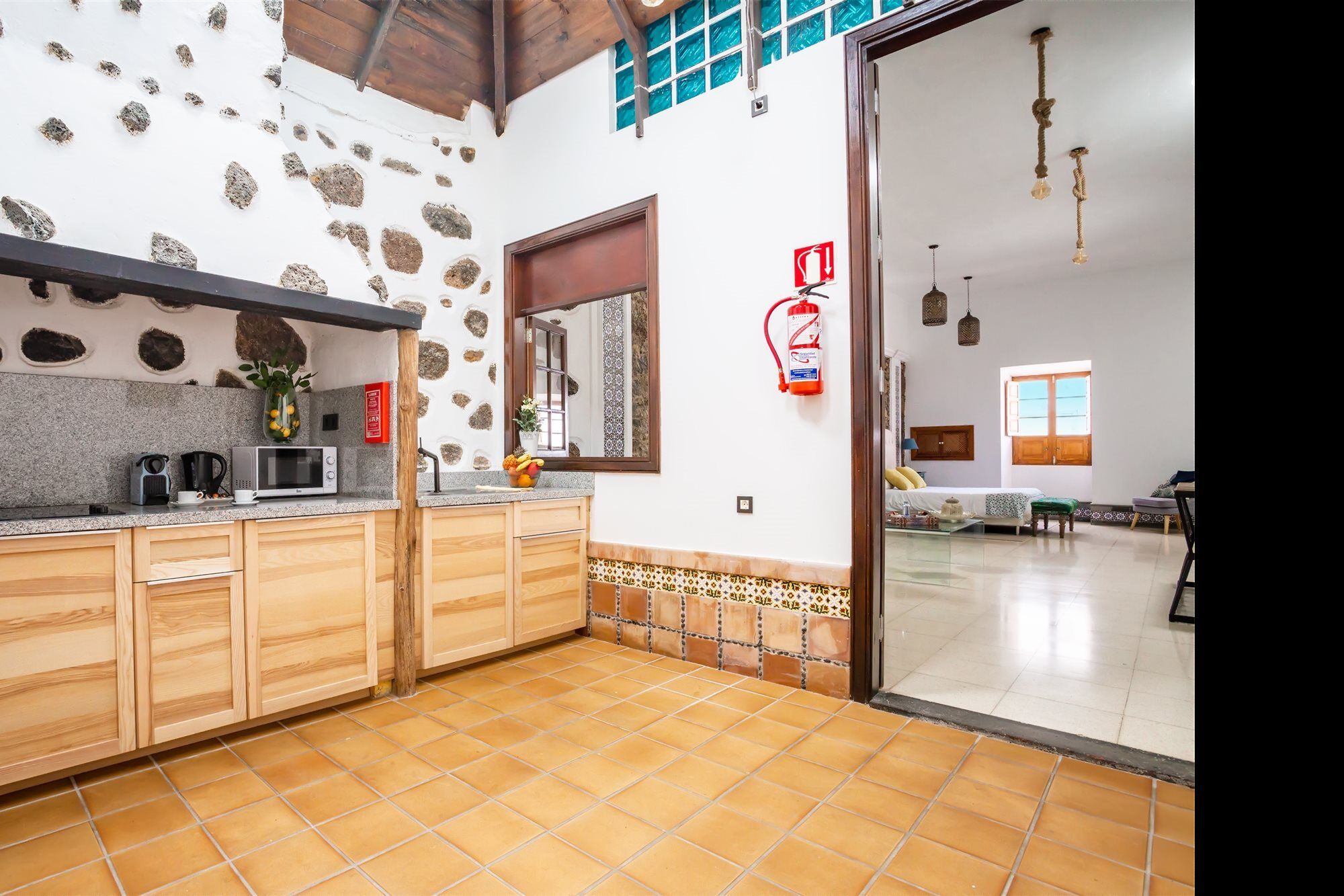 El Charco Suites Arrecife  Luaran gambar