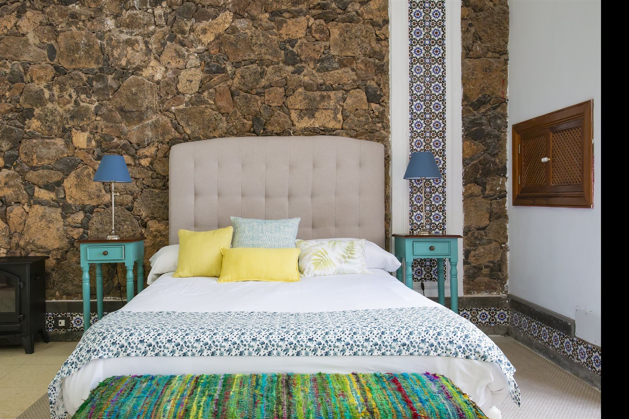 El Charco Suites Arrecife  Luaran gambar