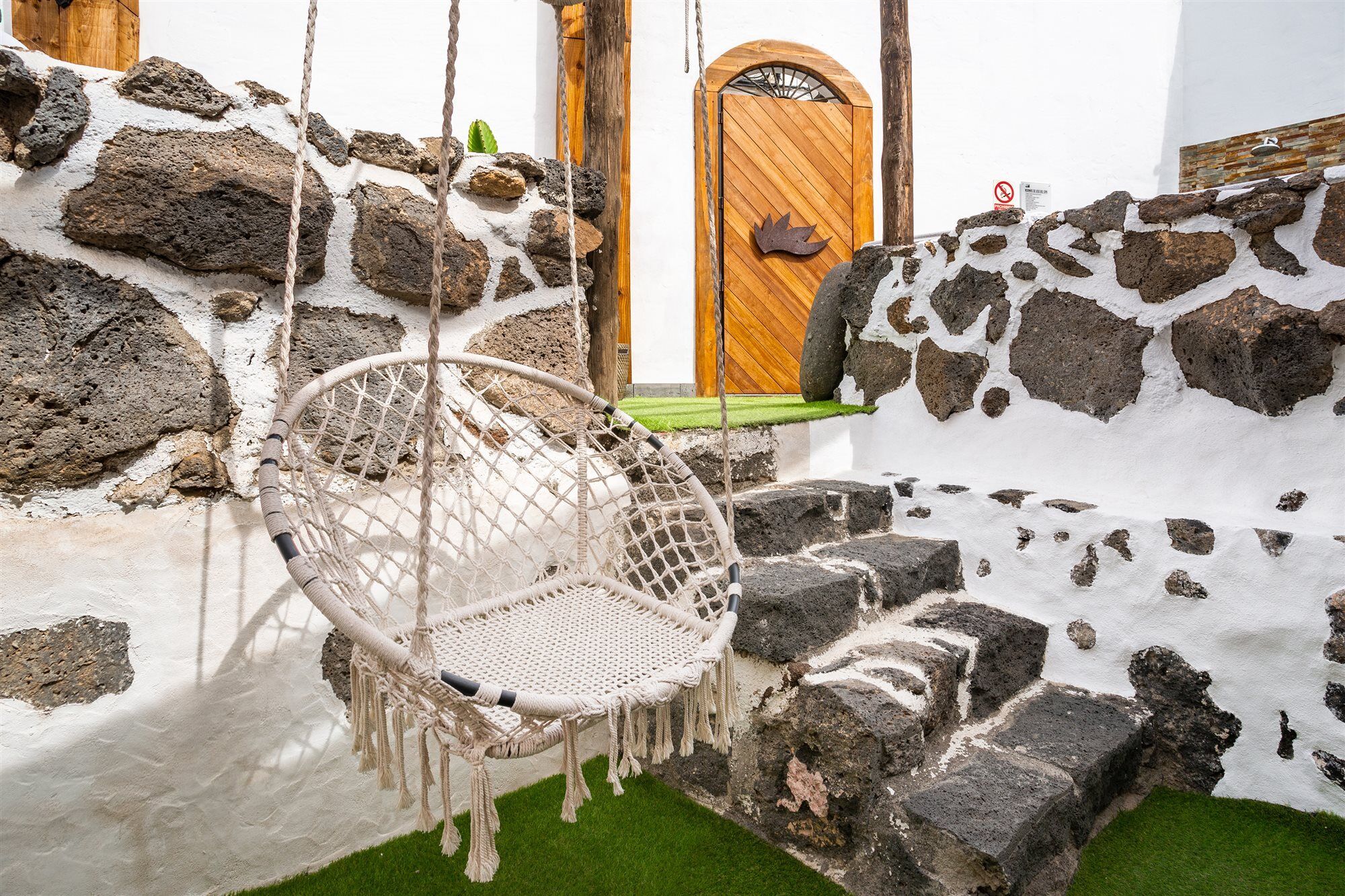 El Charco Suites Arrecife  Luaran gambar